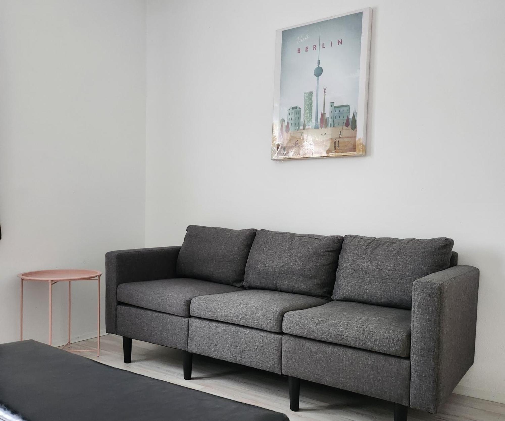 M&M Serviced Appartment Grafenwohr Exterior foto